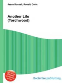 Another Life (Torchwood)