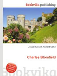 Charles Blomfield