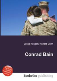 Conrad Bain