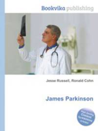 James Parkinson