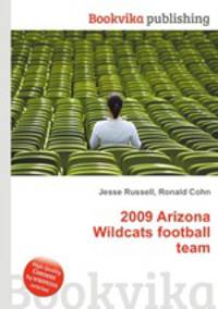 2009 Arizona Wildcats football team