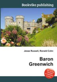 Baron Greenwich