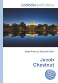 Jacob Chestnut