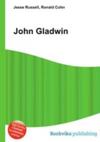 John Gladwin