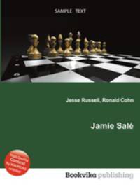 Jamie Sale