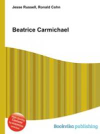 Beatrice Carmichael