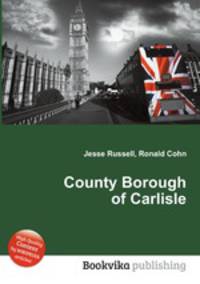 County Borough of Carlisle