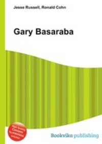 Gary Basaraba