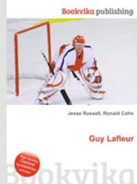 Guy Lafleur