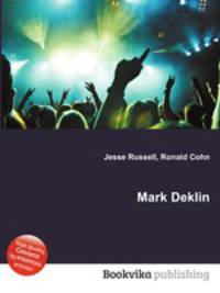 Mark Deklin