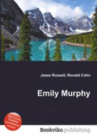 Emily Murphy