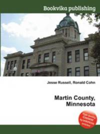 Martin County, Minnesota