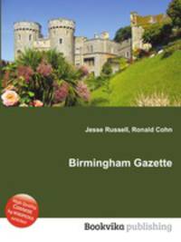 Birmingham Gazette