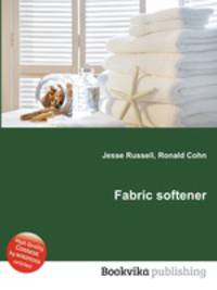 Fabric softener