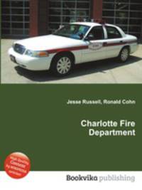 Charlotte Fire Department