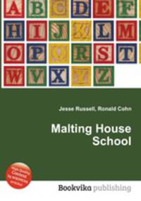 Malting House School