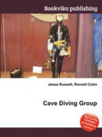 Cave Diving Group