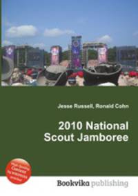 2010 National Scout Jamboree