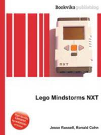 Lego Mindstorms NXT