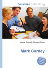 Mark Carney