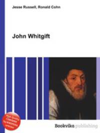 John Whitgift