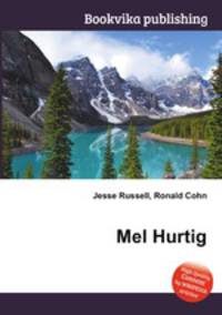 Mel Hurtig