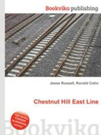 Chestnut Hill East Line
