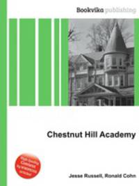 Chestnut Hill Academy