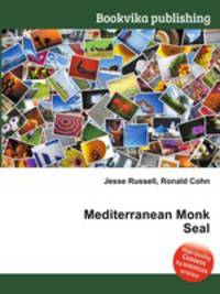 Mediterranean Monk Seal