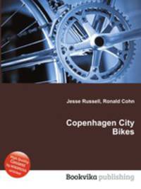 Copenhagen City Bikes