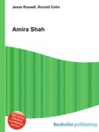Amira Shah
