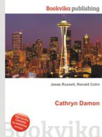 Cathryn Damon
