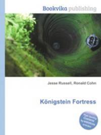 Konigstein Fortress