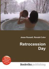 Retrocession Day