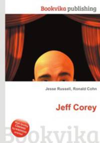 Jeff Corey
