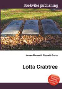 Lotta Crabtree