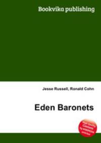 Eden Baronets