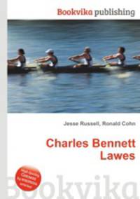 Charles Bennett Lawes