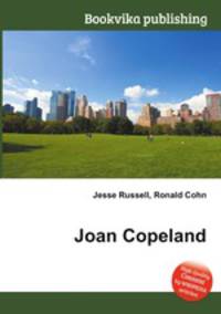 Joan Copeland