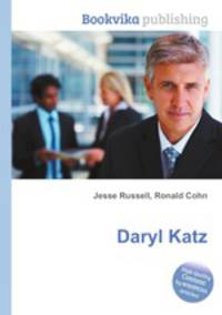 Daryl Katz