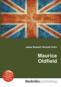 Maurice Oldfield
