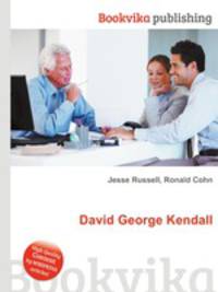 David George Kendall