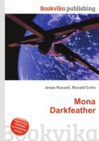Mona Darkfeather
