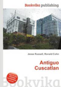 Antiguo Cuscatlan