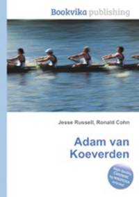 Adam van Koeverden