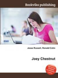 Joey Chestnut