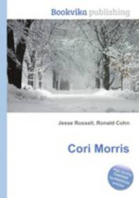 Cori Morris