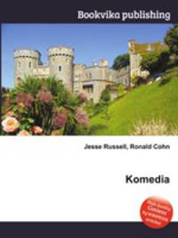 Komedia