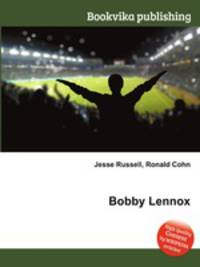 Bobby Lennox