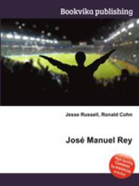 Jose Manuel Rey